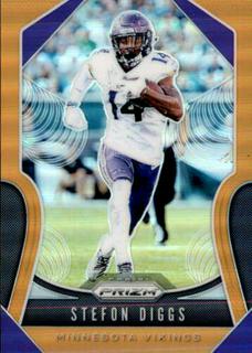 Stefon Diggs