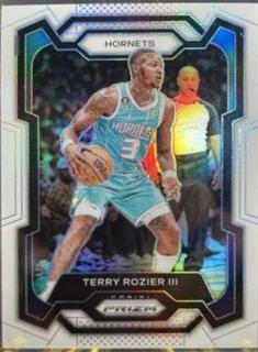 Terry Rozier III