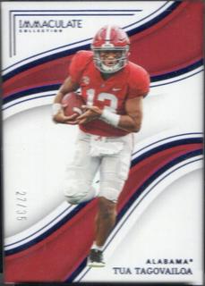 Tua Tagovailoa