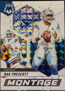 Dak Prescott