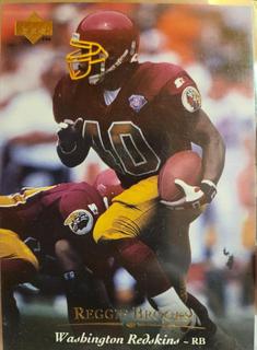 Reggie Brooks