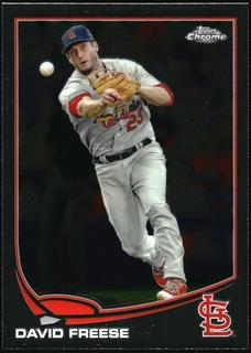 David Freese