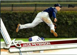 Jace Peterson