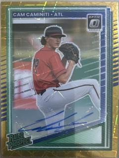 Cam Caminiti