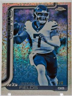 Justin Fields