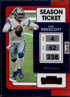 Dak Prescott