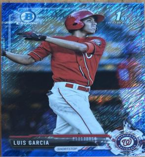 Luis Garcia