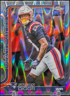 Stefon Diggs