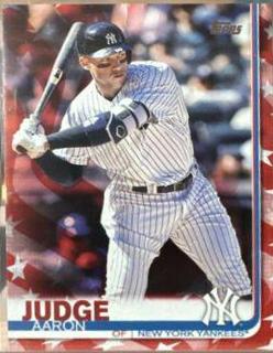 Aaron Judge