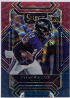 Tylan Wallace