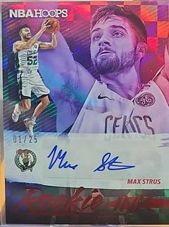 Max Strus