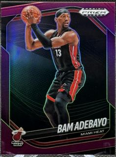 Bam Adebayo