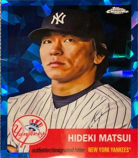 Hideki Matsui
