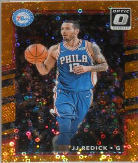 JJ Redick