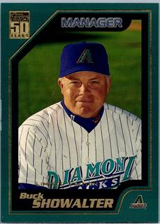 Buck Showalter