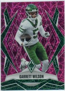 Garrett Wilson