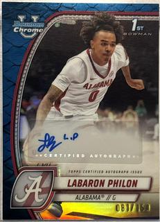Labaron Philon