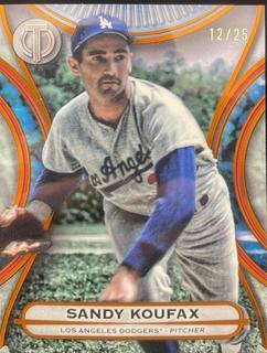 Sandy Koufax