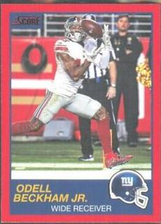 Odell Beckham Jr.