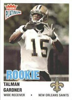 Talman Gardner