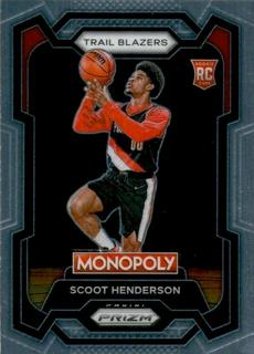 Scoot Henderson