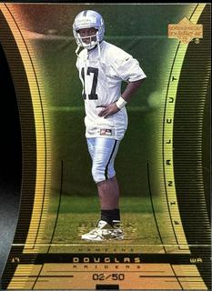 Dameane Douglas