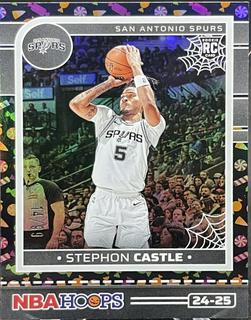 Stephon Castle