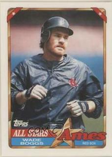 Wade Boggs