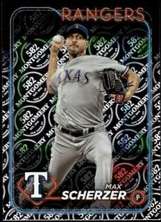 Max Scherzer