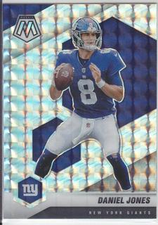 Daniel Jones