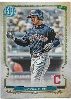 Francisco Lindor
