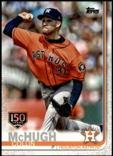 Collin McHugh