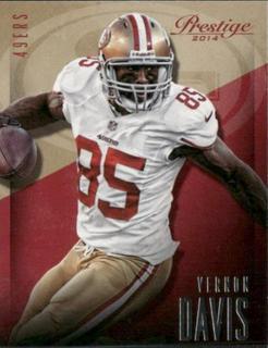 Vernon Davis
