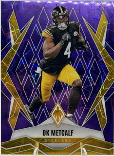 DK Metcalf