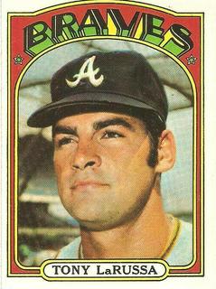 Tony LaRussa