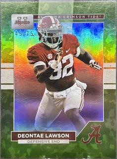 Deontae Lawson