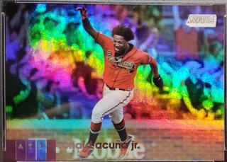 Ronald Acuna Jr.