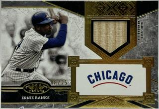 Ernie Banks