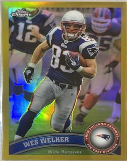 Wes Welker