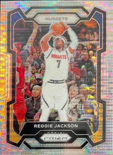 Reggie Jackson