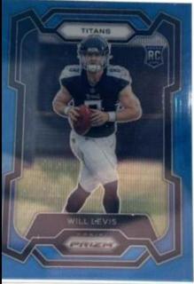 Will Levis