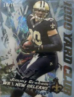 Jimmy Graham