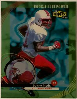 Torry Holt
