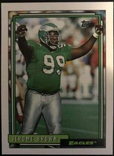 Jerome Brown