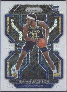 Isaiah Jackson