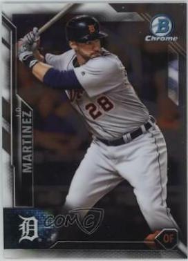 J.D. Martinez #64