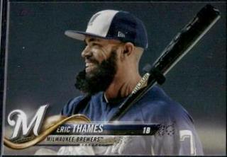 Eric Thames