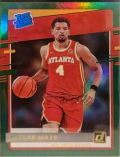 Skylar Mays