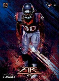 Jadeveon Clowney