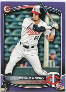 Walker Jenkins